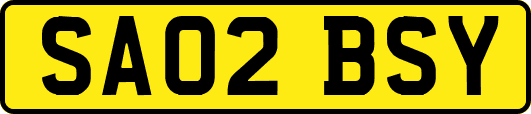 SA02BSY