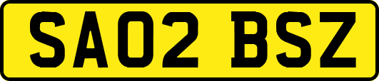 SA02BSZ