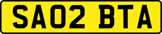 SA02BTA