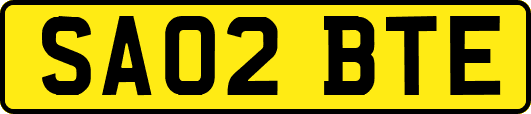 SA02BTE