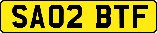 SA02BTF