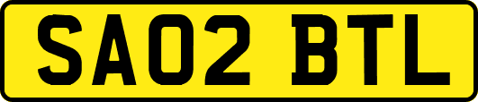 SA02BTL