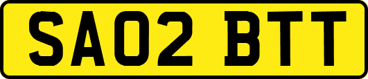 SA02BTT