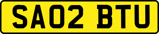 SA02BTU