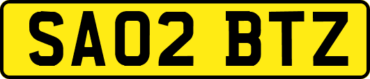 SA02BTZ