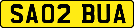 SA02BUA
