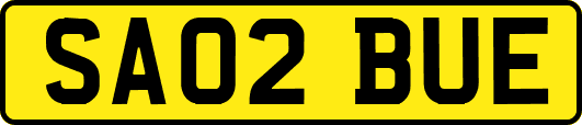 SA02BUE