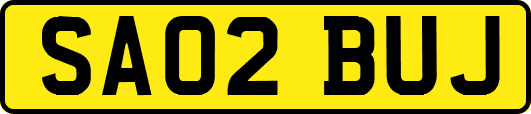 SA02BUJ