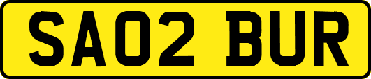 SA02BUR
