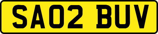 SA02BUV