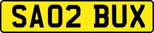 SA02BUX
