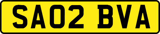 SA02BVA