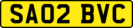SA02BVC