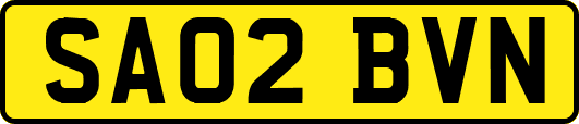 SA02BVN