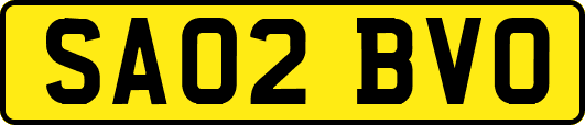 SA02BVO