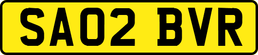 SA02BVR