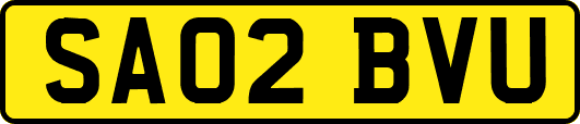 SA02BVU