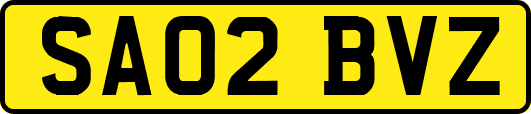 SA02BVZ