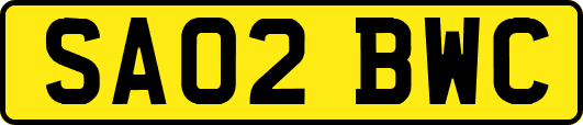 SA02BWC