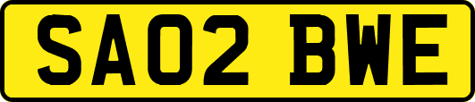 SA02BWE