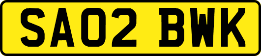 SA02BWK