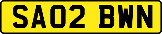SA02BWN