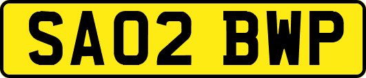 SA02BWP