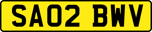 SA02BWV