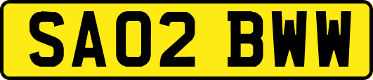 SA02BWW