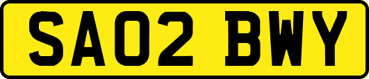 SA02BWY