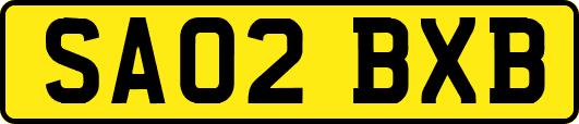 SA02BXB