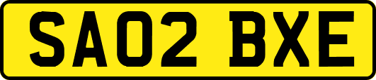 SA02BXE