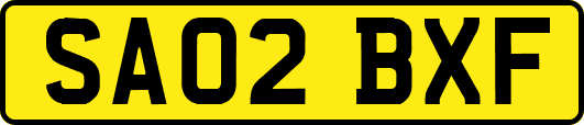 SA02BXF