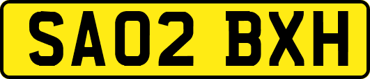 SA02BXH