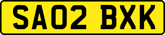 SA02BXK
