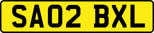SA02BXL