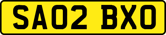 SA02BXO