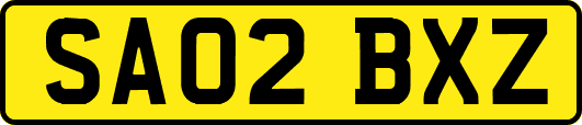 SA02BXZ