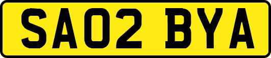SA02BYA