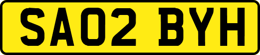 SA02BYH