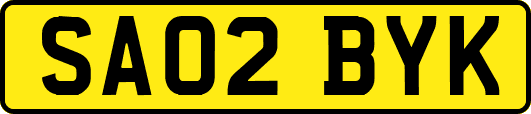 SA02BYK