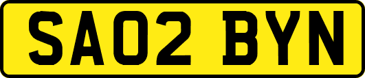 SA02BYN