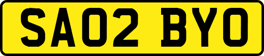 SA02BYO