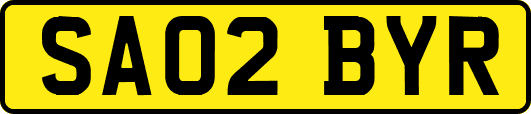 SA02BYR