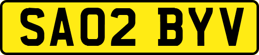 SA02BYV