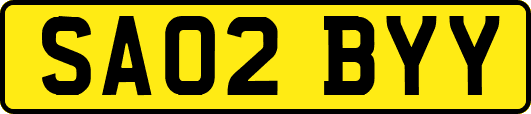 SA02BYY
