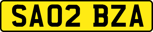 SA02BZA