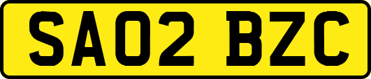 SA02BZC