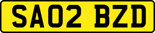 SA02BZD