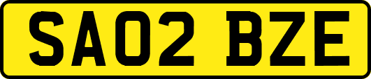 SA02BZE